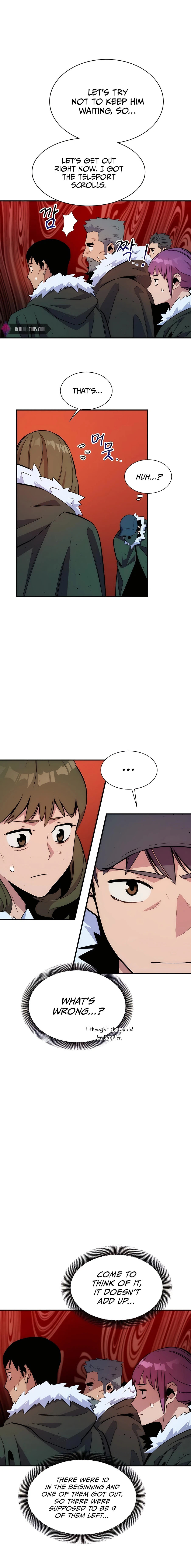 Auto Hunting With My Clones – Chapter 40 page 9