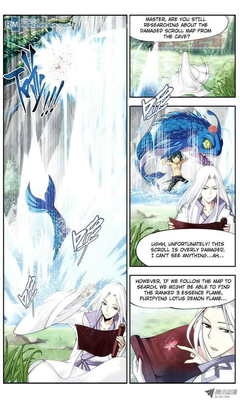 Purple Cloud Wings page 7