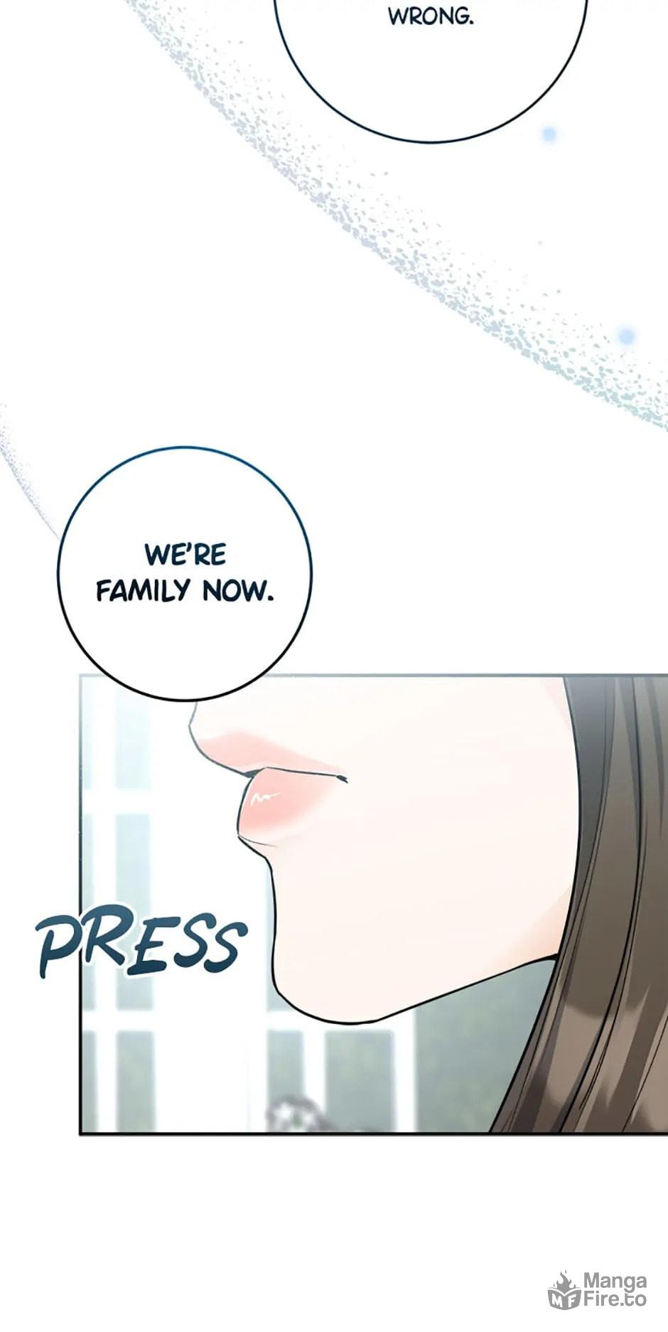 Marriage Situation – Chapter 31 page 56