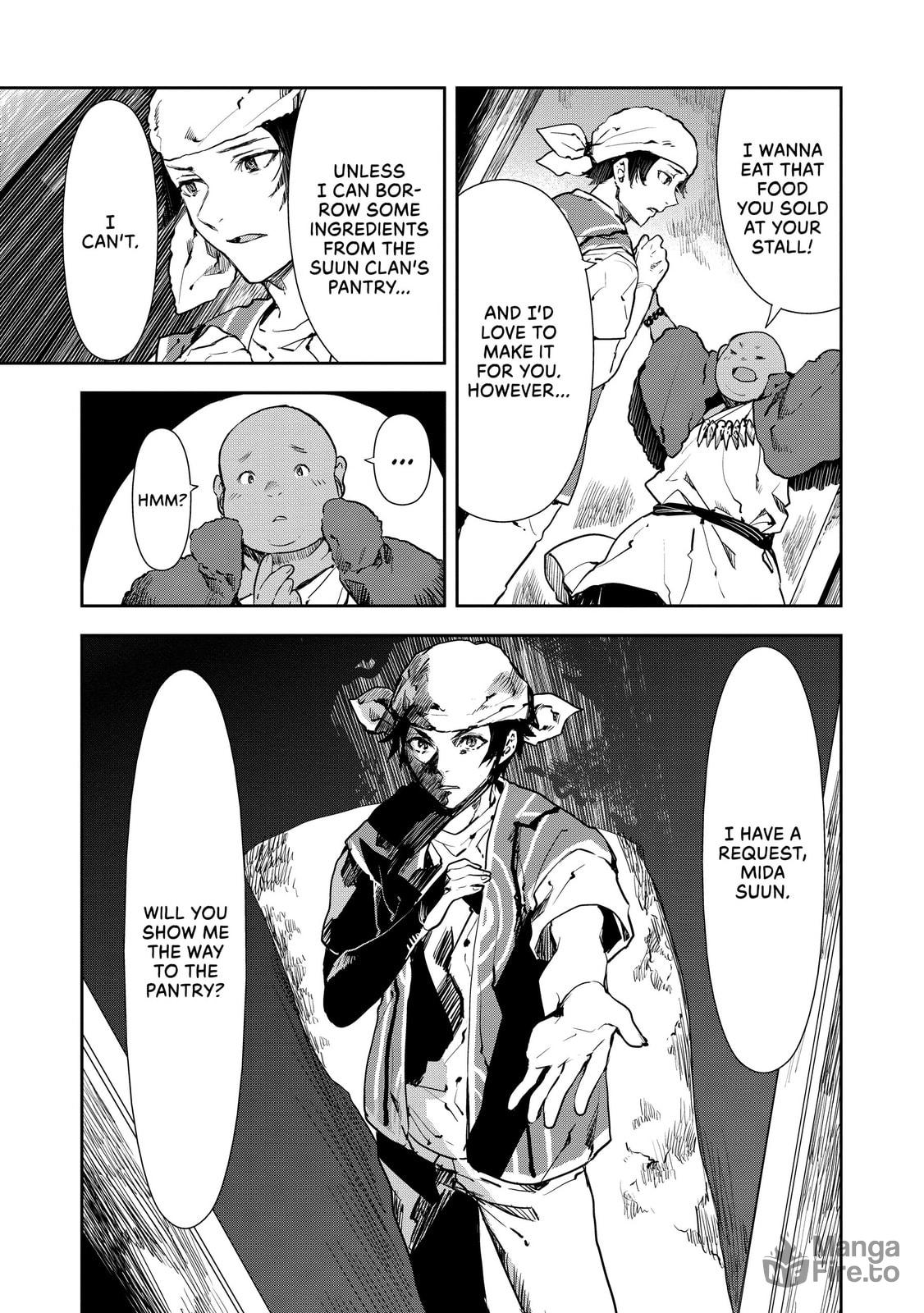 Off to Battle page 2