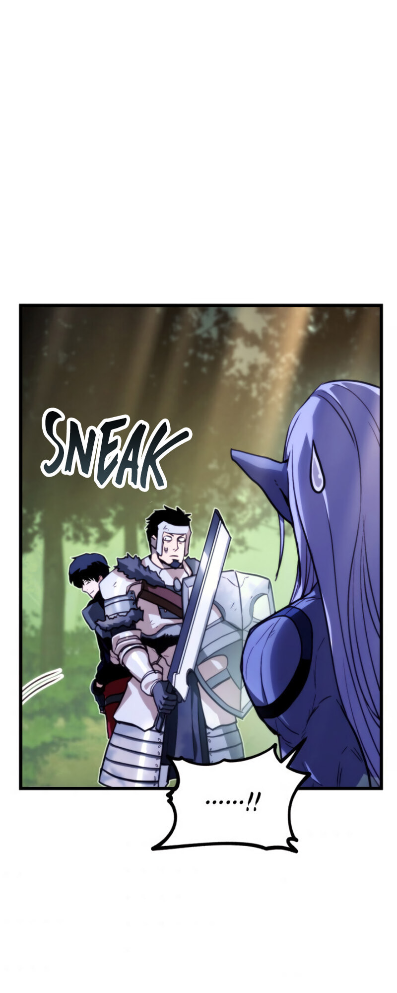 Ranker's Return – Chapter 6 page 52
