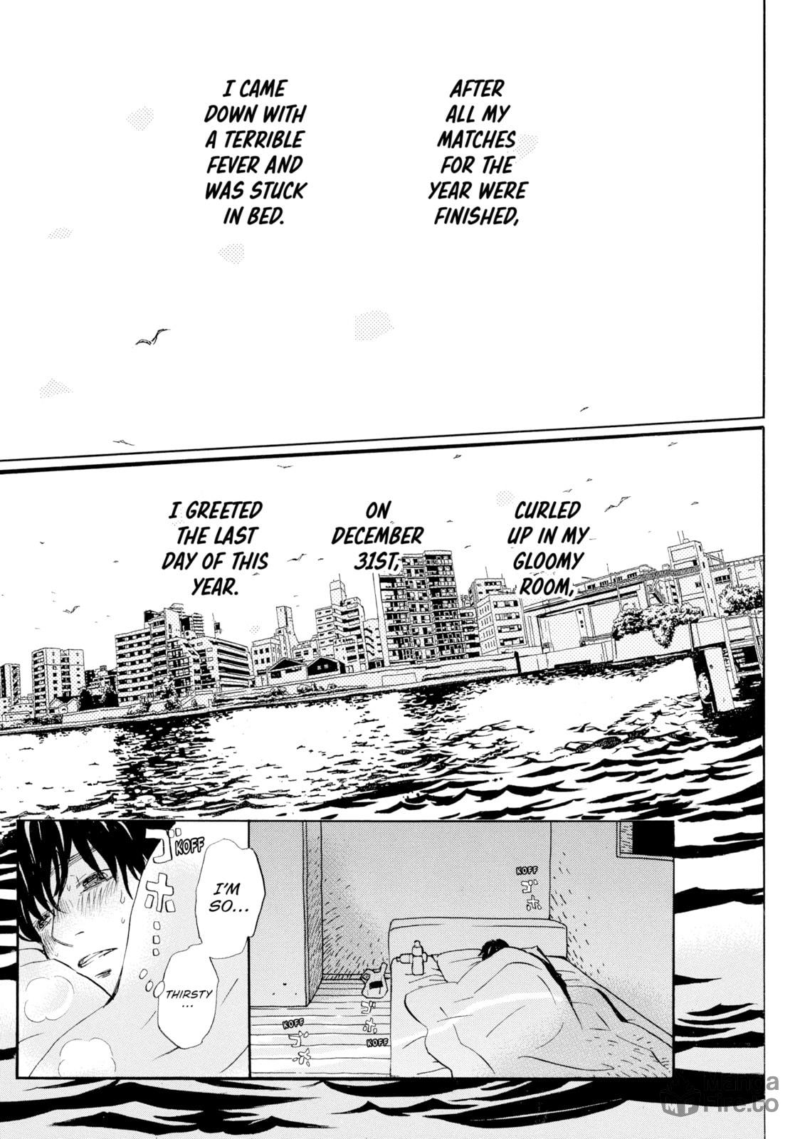 The Old Year page 2