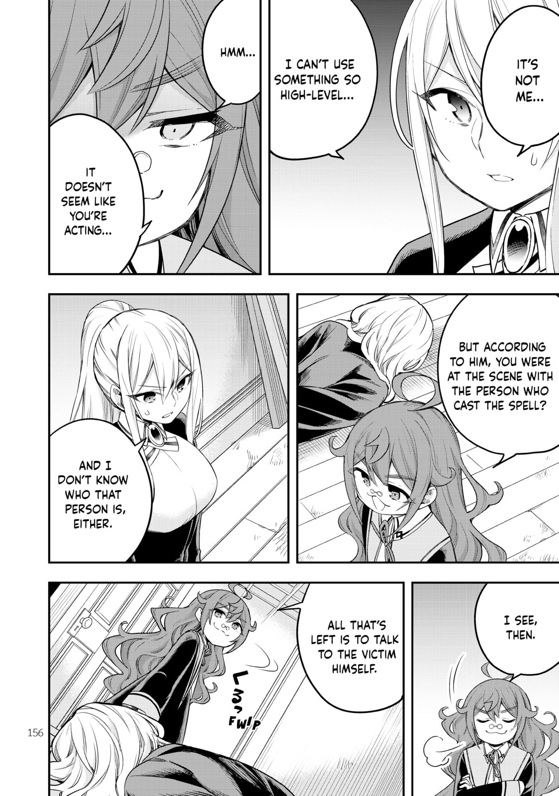 The man, Forgotten page 15