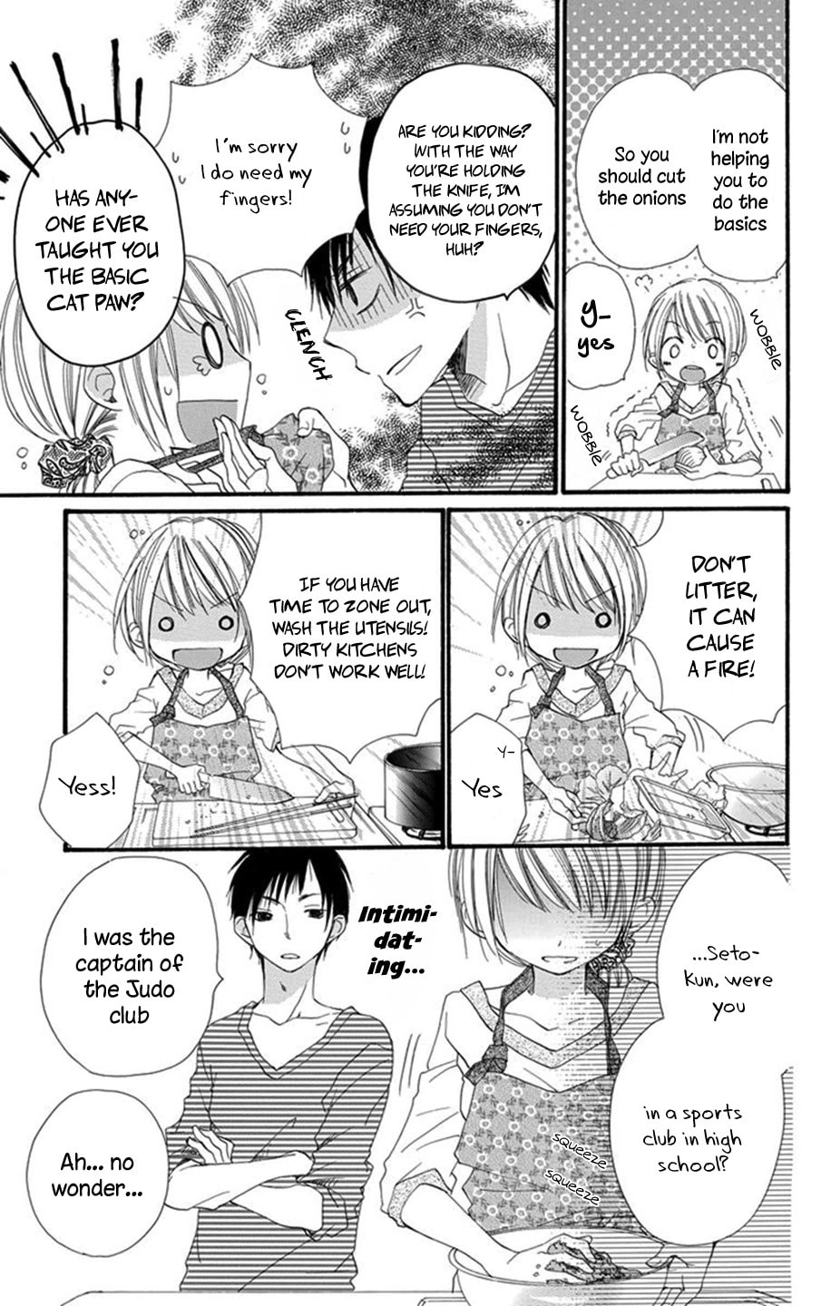Recipe 0 page 22