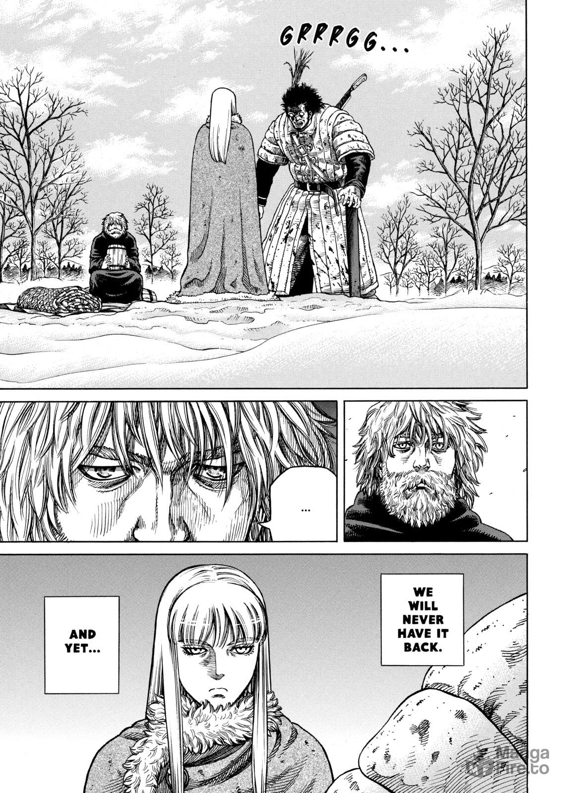 The King Awakens page 2