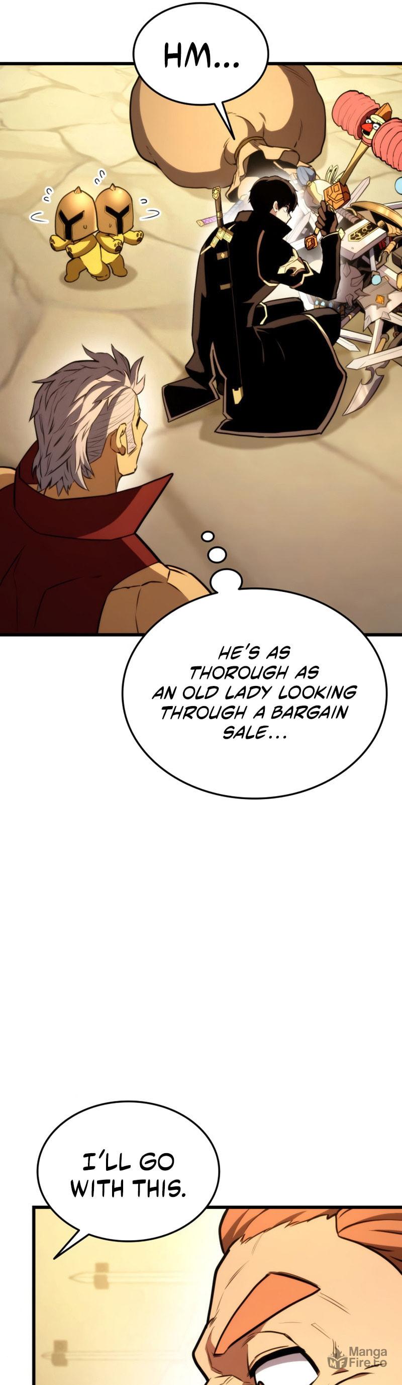 Ranker's Return – Chapter 42 page 24
