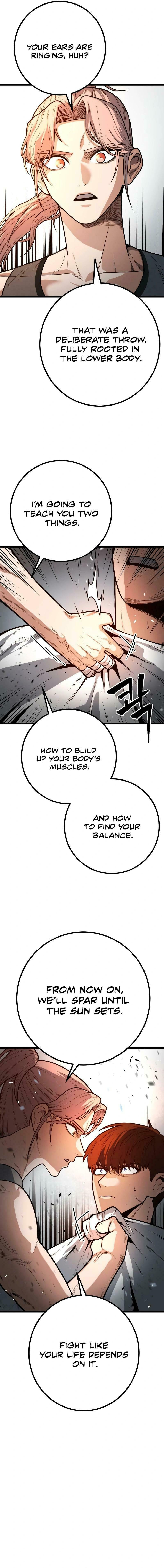 Juvenile Police – Chapter 14 page 20