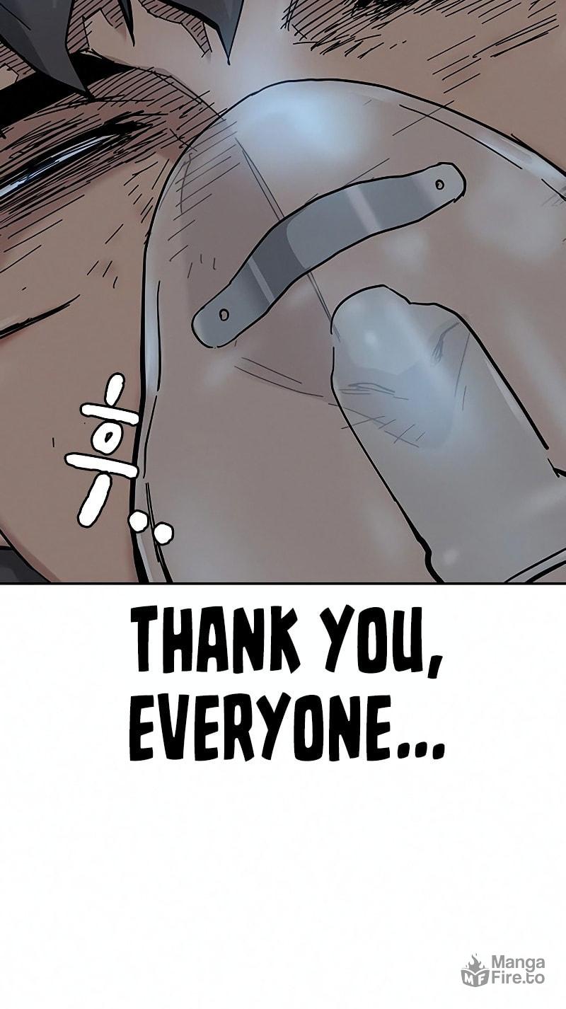 To Not Die – Chapter 65 page 62