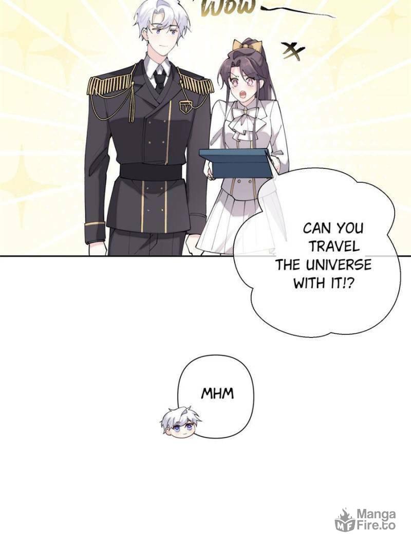 Pampering My Beast Commander – Chapter 21 page 23