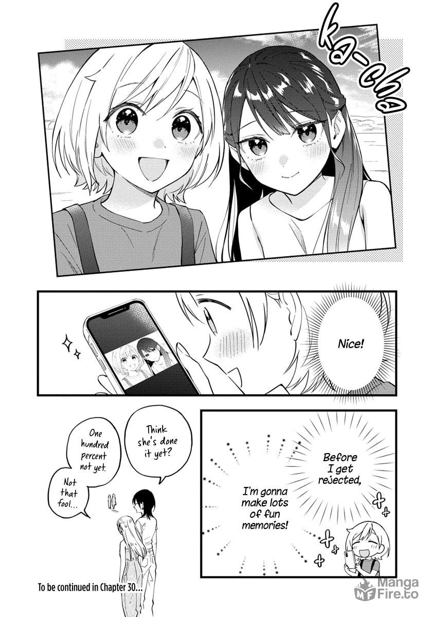 The Beach! page 9