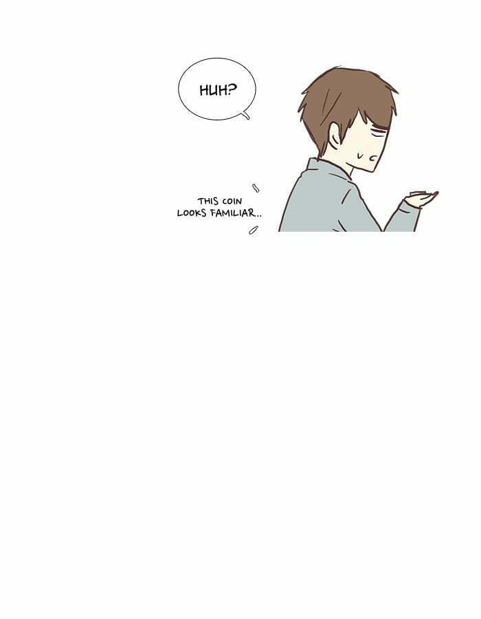 Odd Girl Out – Chapter 39 page 36