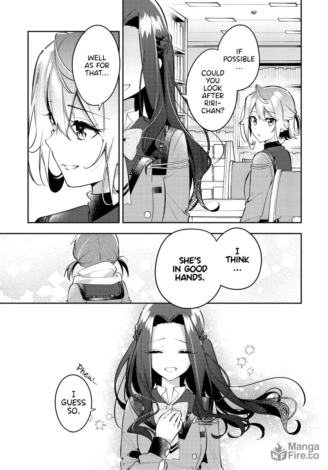 Greeting page 14