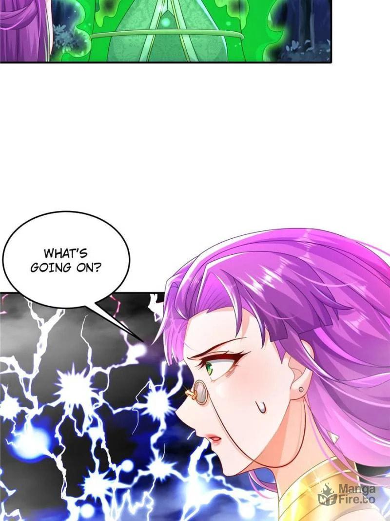 My Furry Harem Is After Me – Chapter 69 page 8