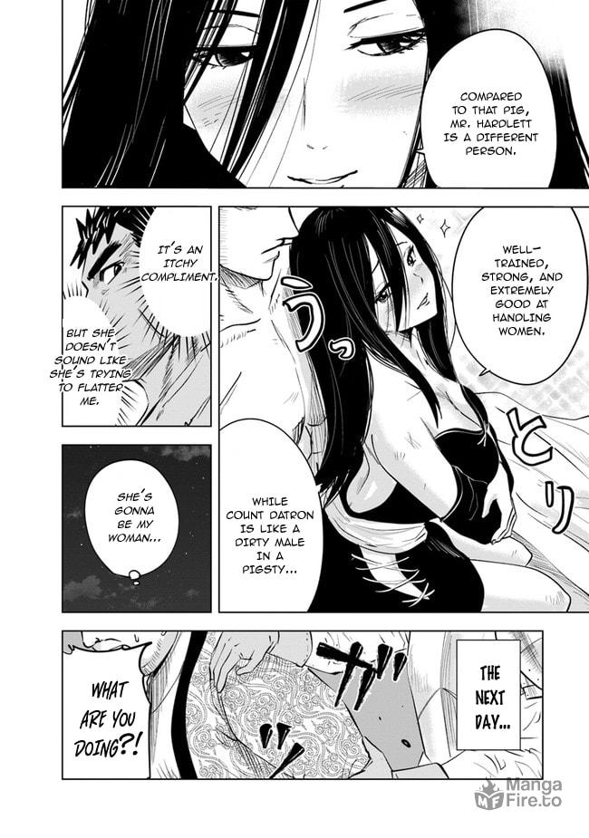 Road to Kingdom – Chapter 47 page 24