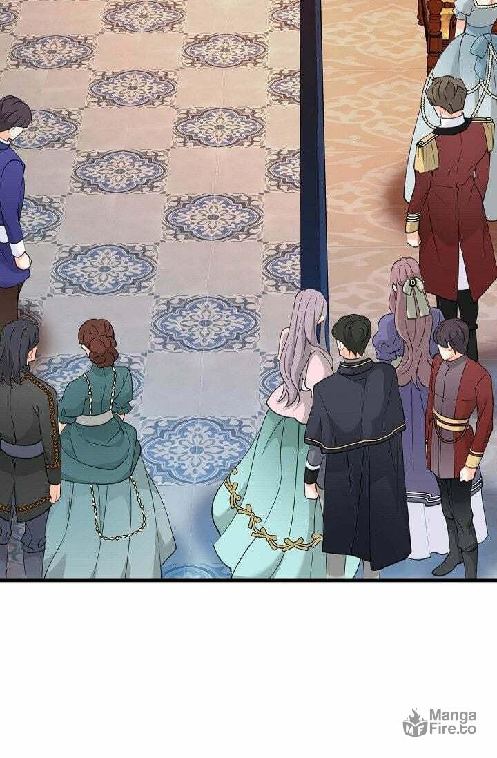 The 13th Prince – Chapter 28 page 4
