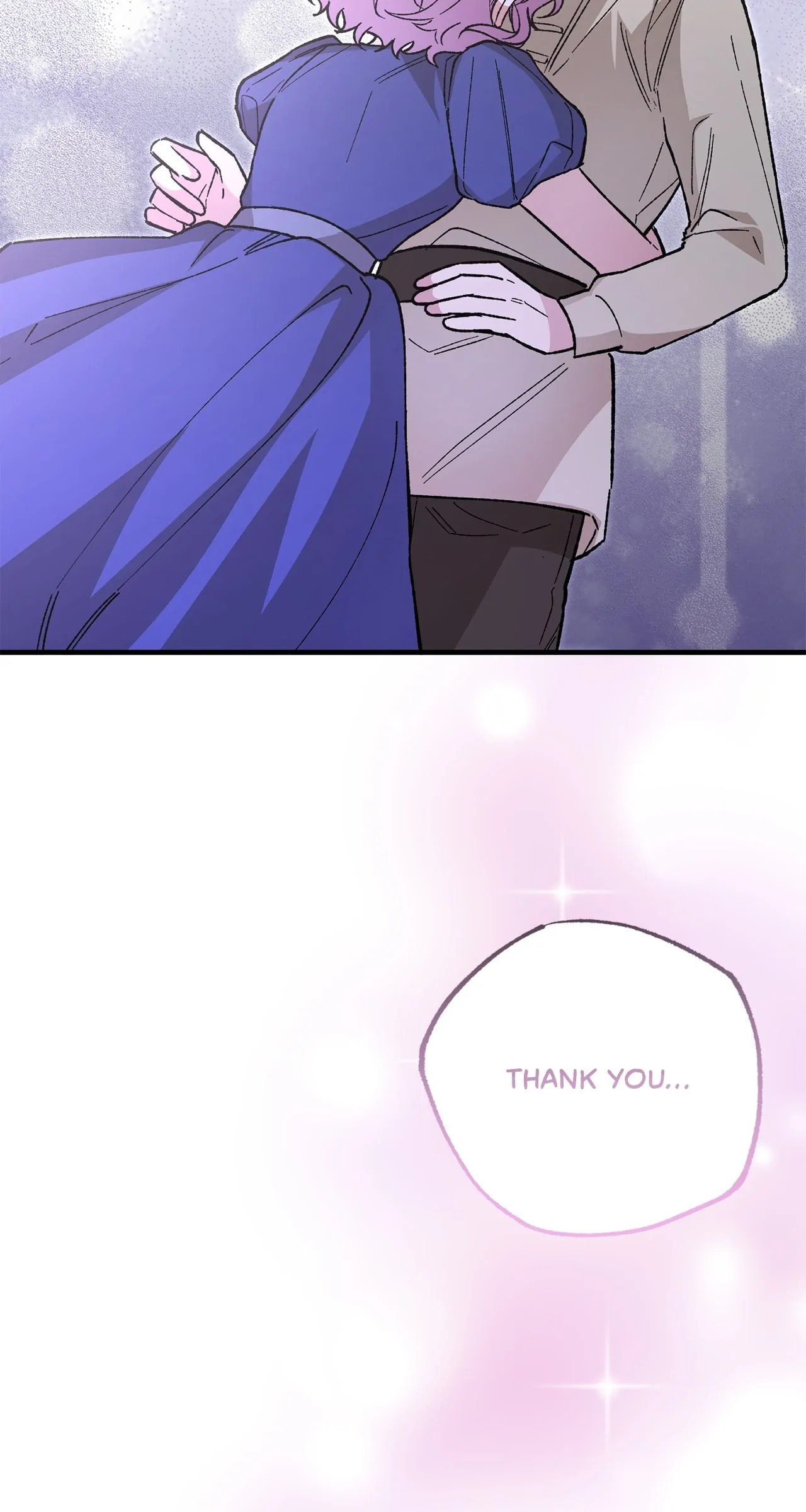 Let Me Kidnap the Male Lead – Chapter 13 page 1