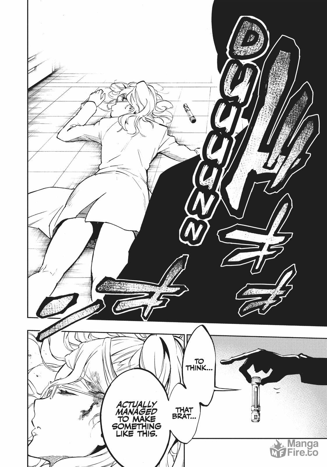 Wriggling and Throbbing page 32