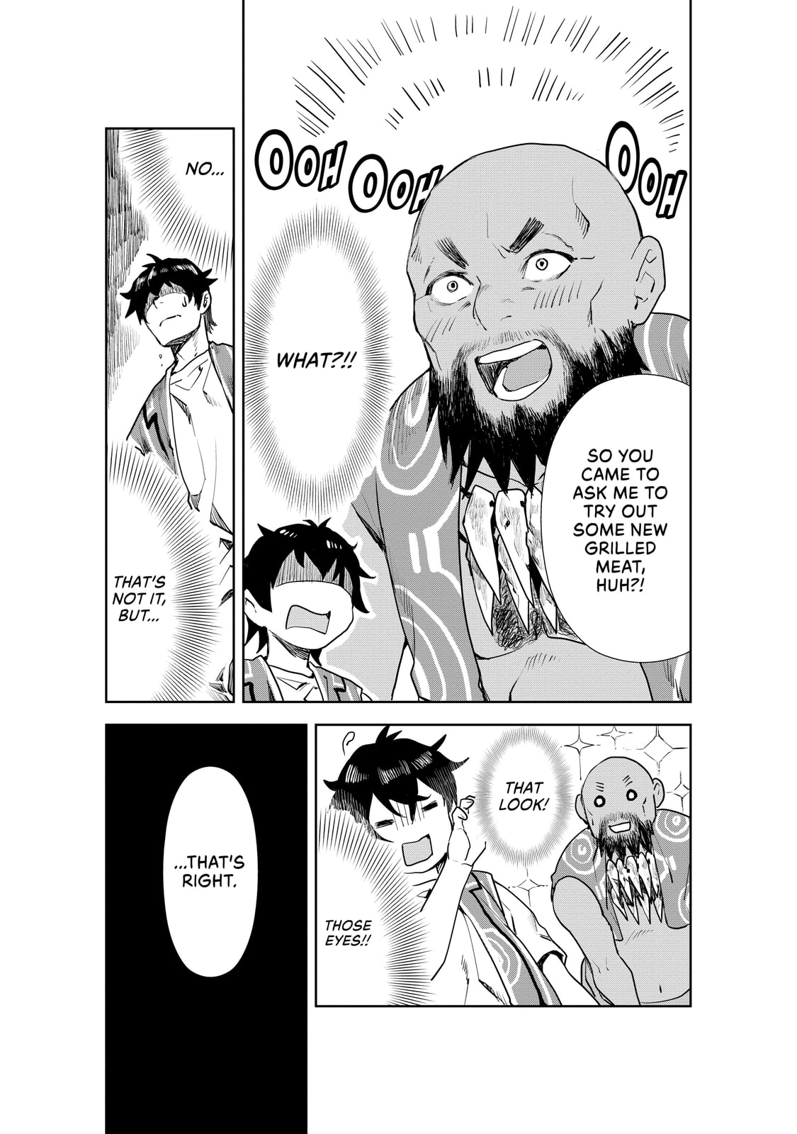 The Indecisive Two page 6