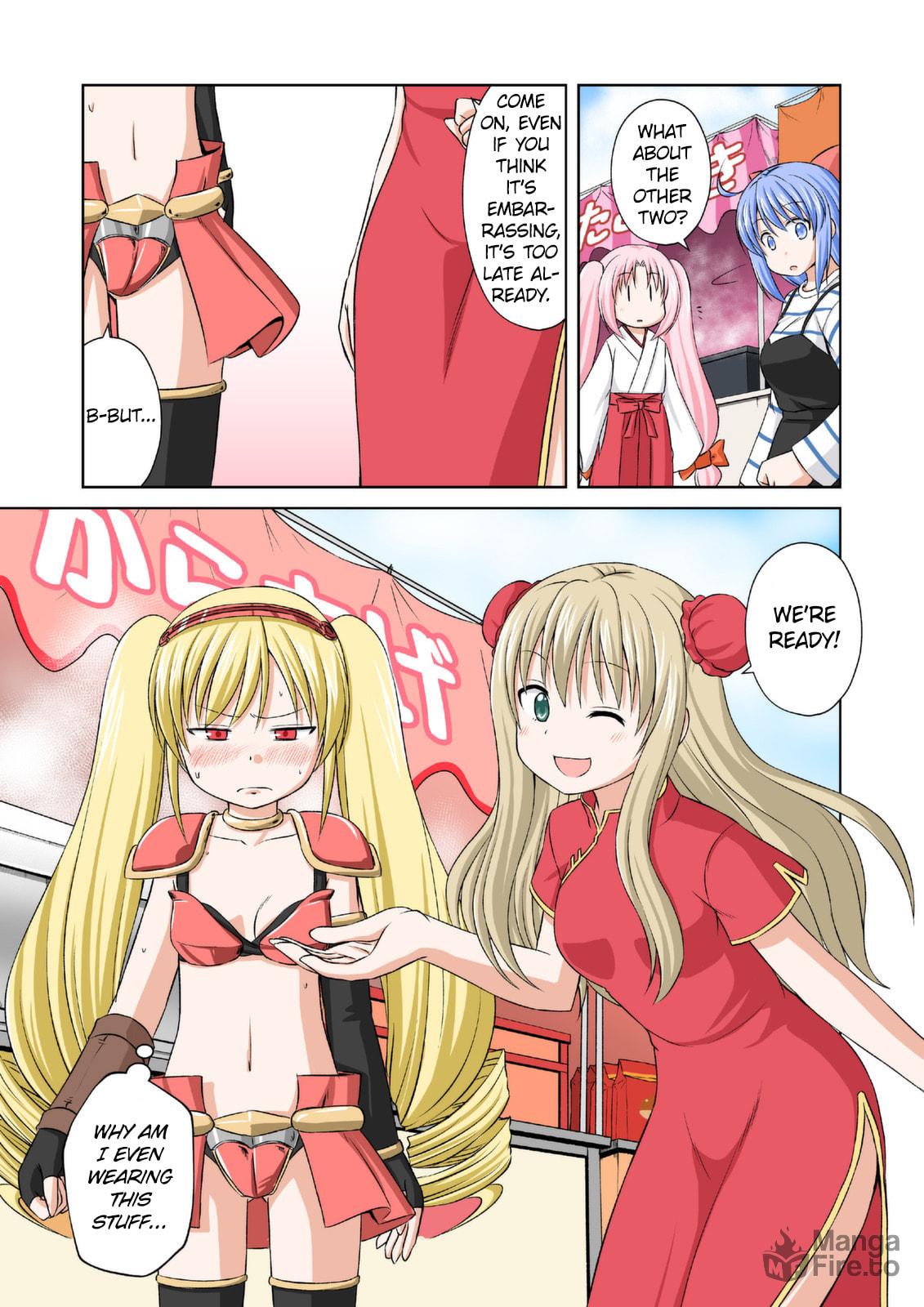 Carnival page 8