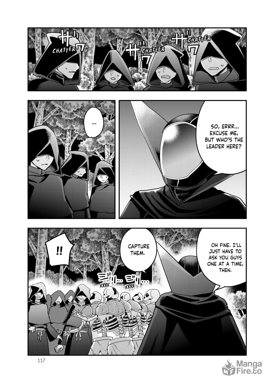I Snapped. Part 1 page 26