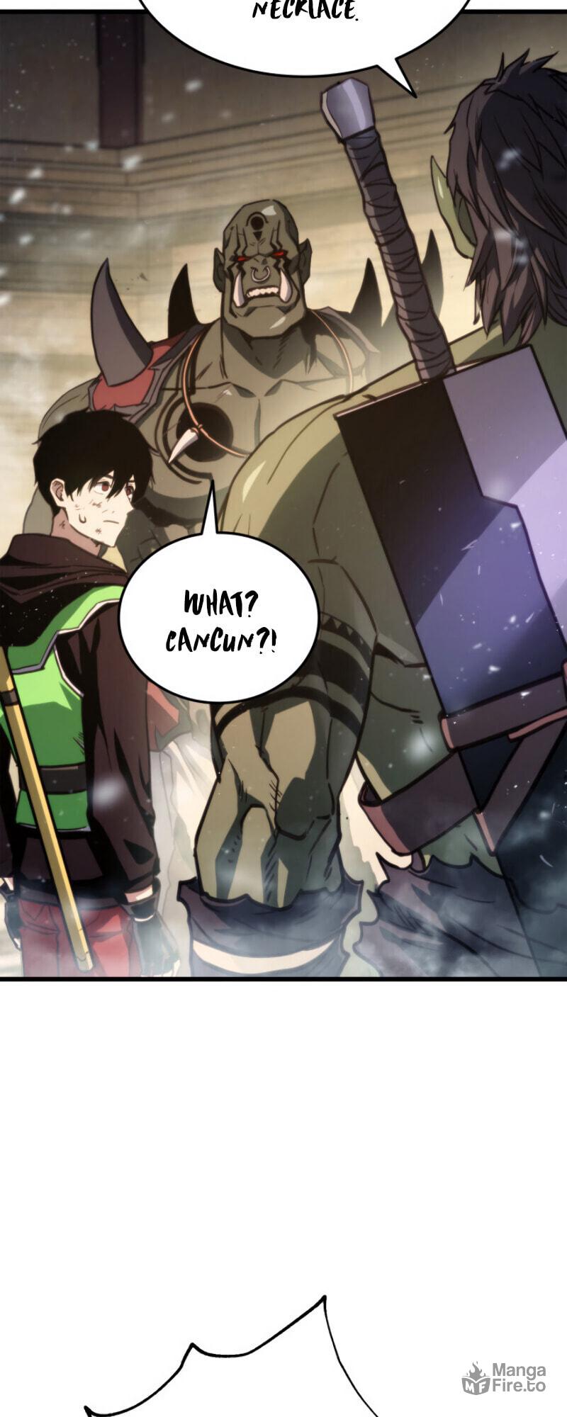 Ranker's Return – Chapter 12 page 17
