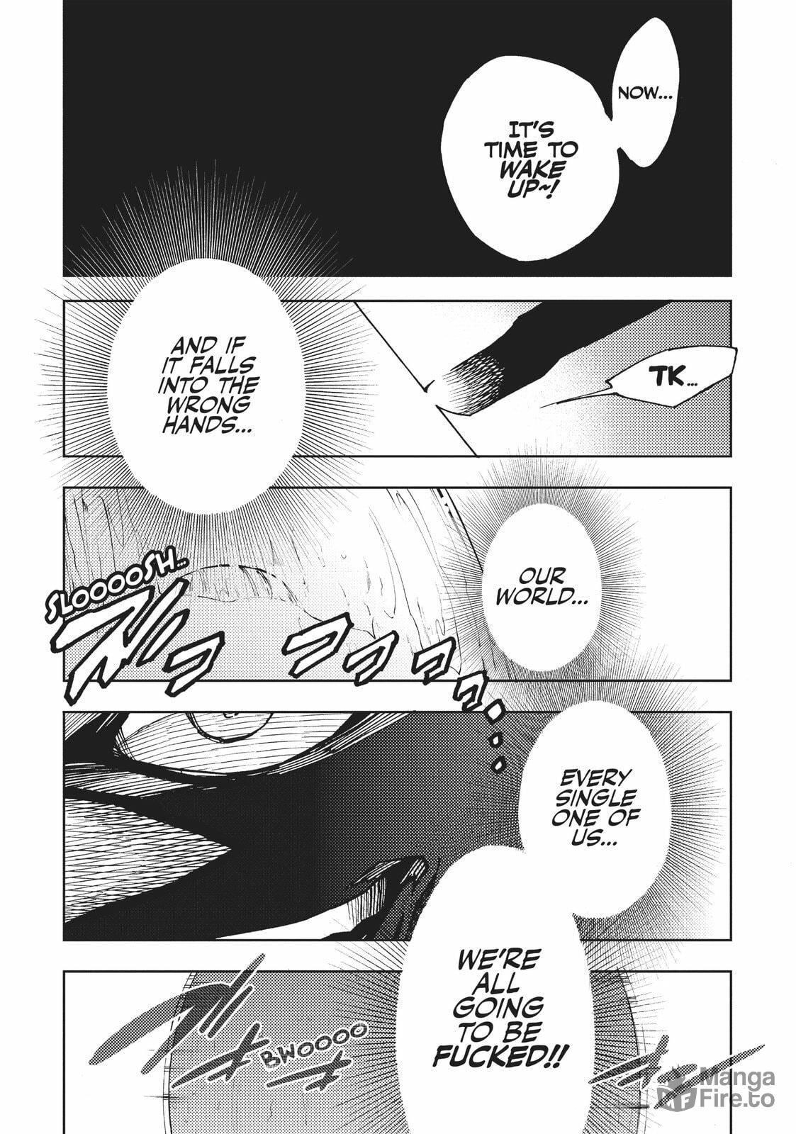 Wriggling and Throbbing page 44