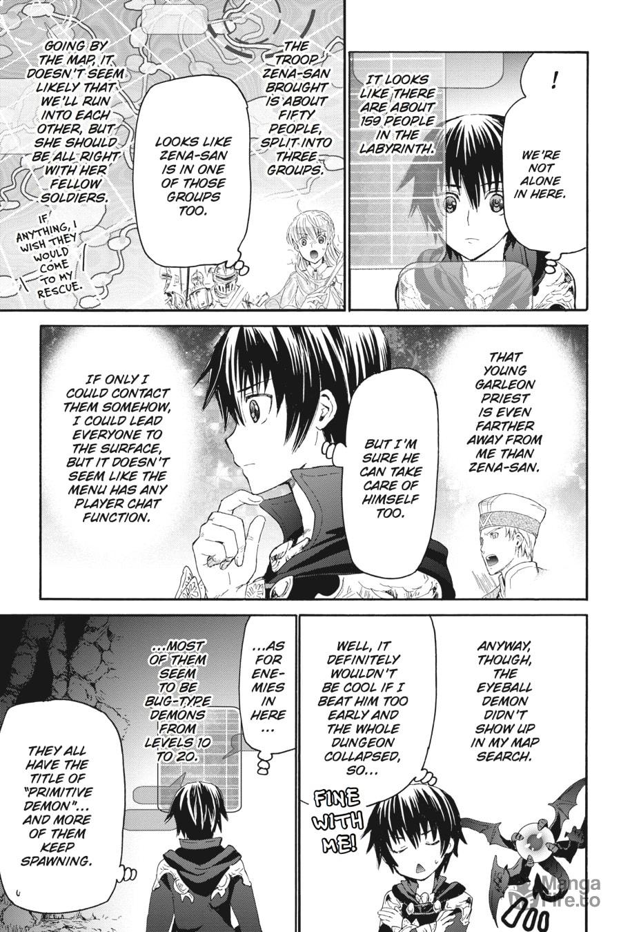 Labyrinth page 8