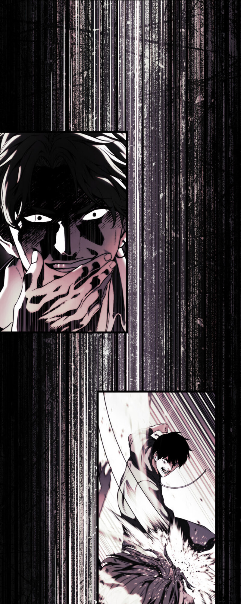 Ranker's Return – Chapter 12 page 55