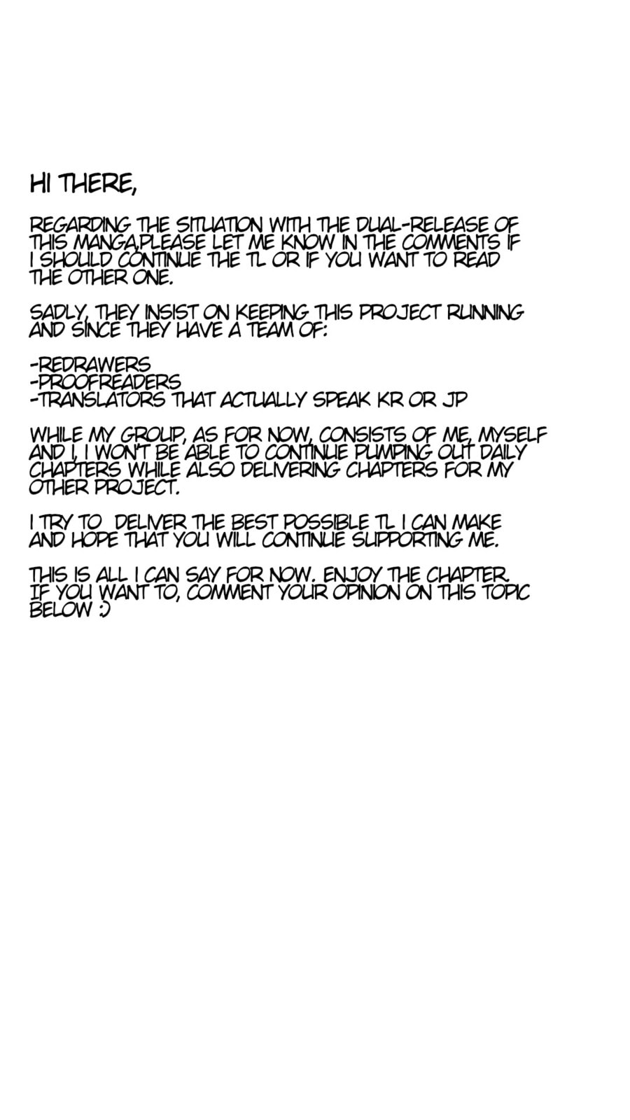 Staying Over page 0
