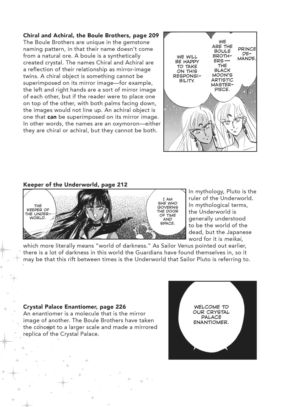 Complication – Nemesis page 57
