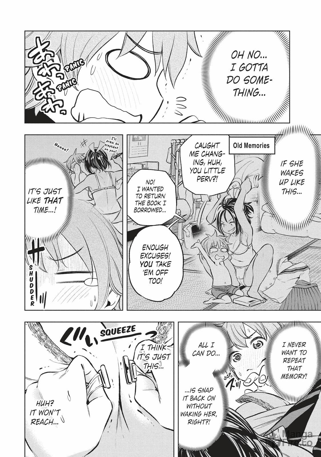 Mission quimpossible page 9