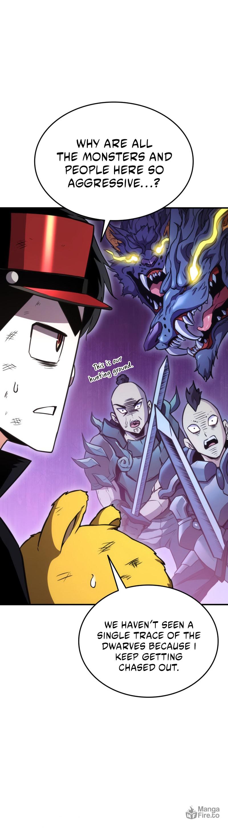 Ranker's Return – Chapter 40 page 34