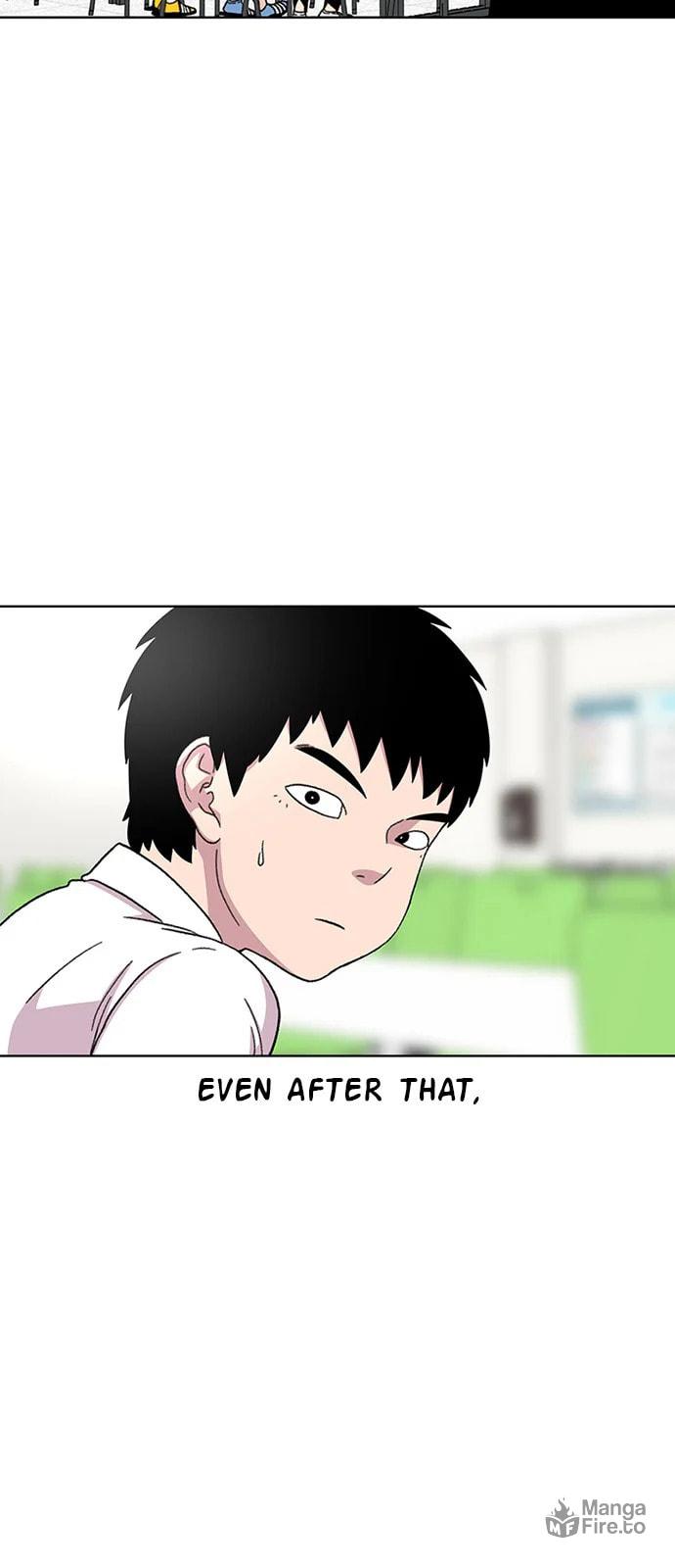The One Who Wants To Help page 47