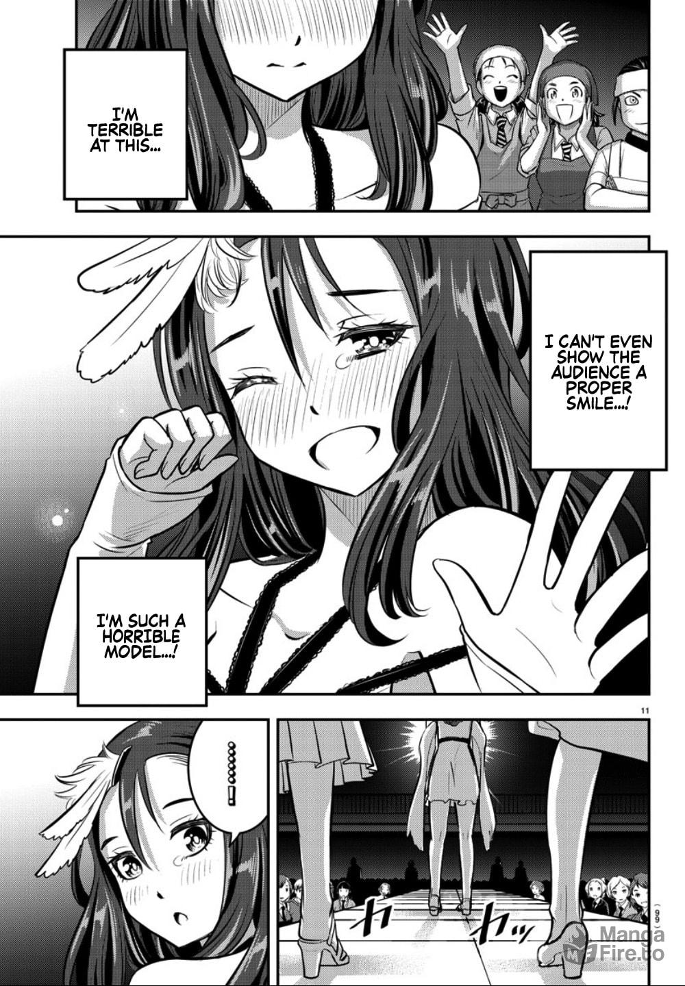 Let the show begin page 11
