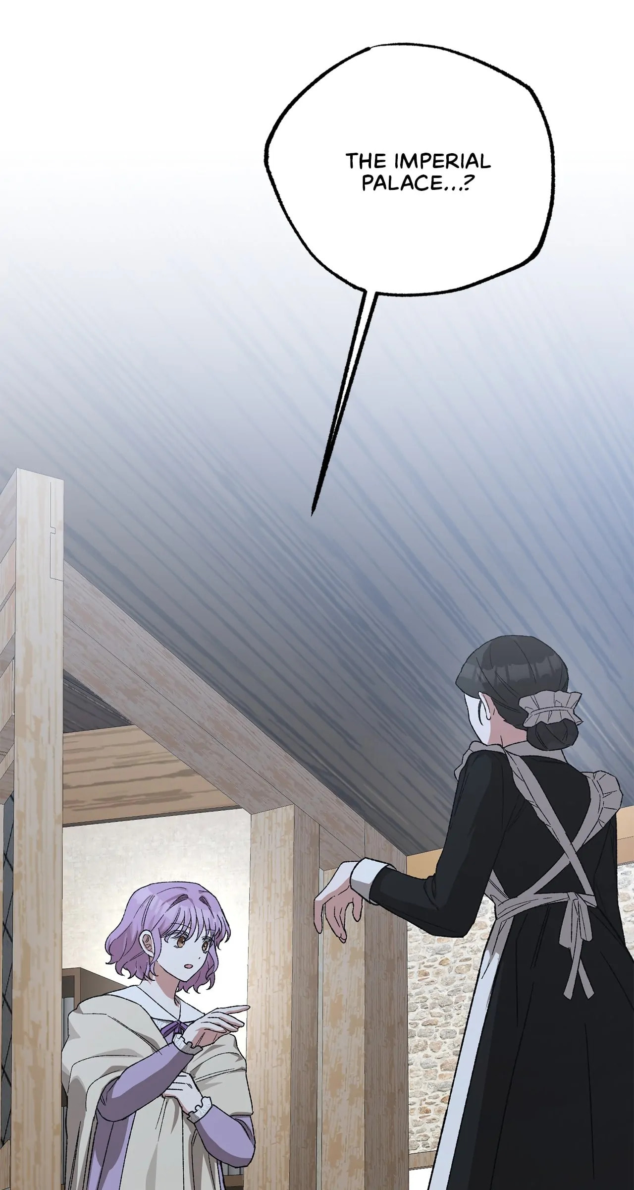 Let Me Kidnap the Male Lead – Chapter 7 page 57