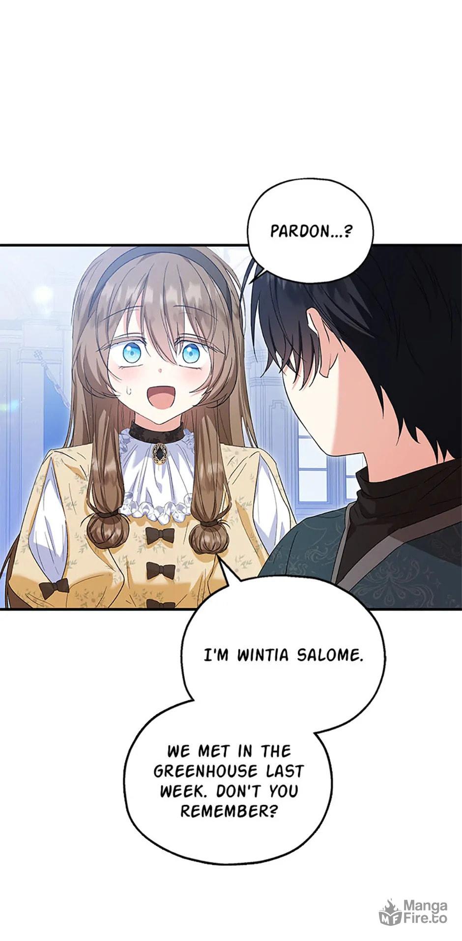 Adopted Daughter-in-Law Is Preparing to Be Abandoned – Chapter 55 page 17