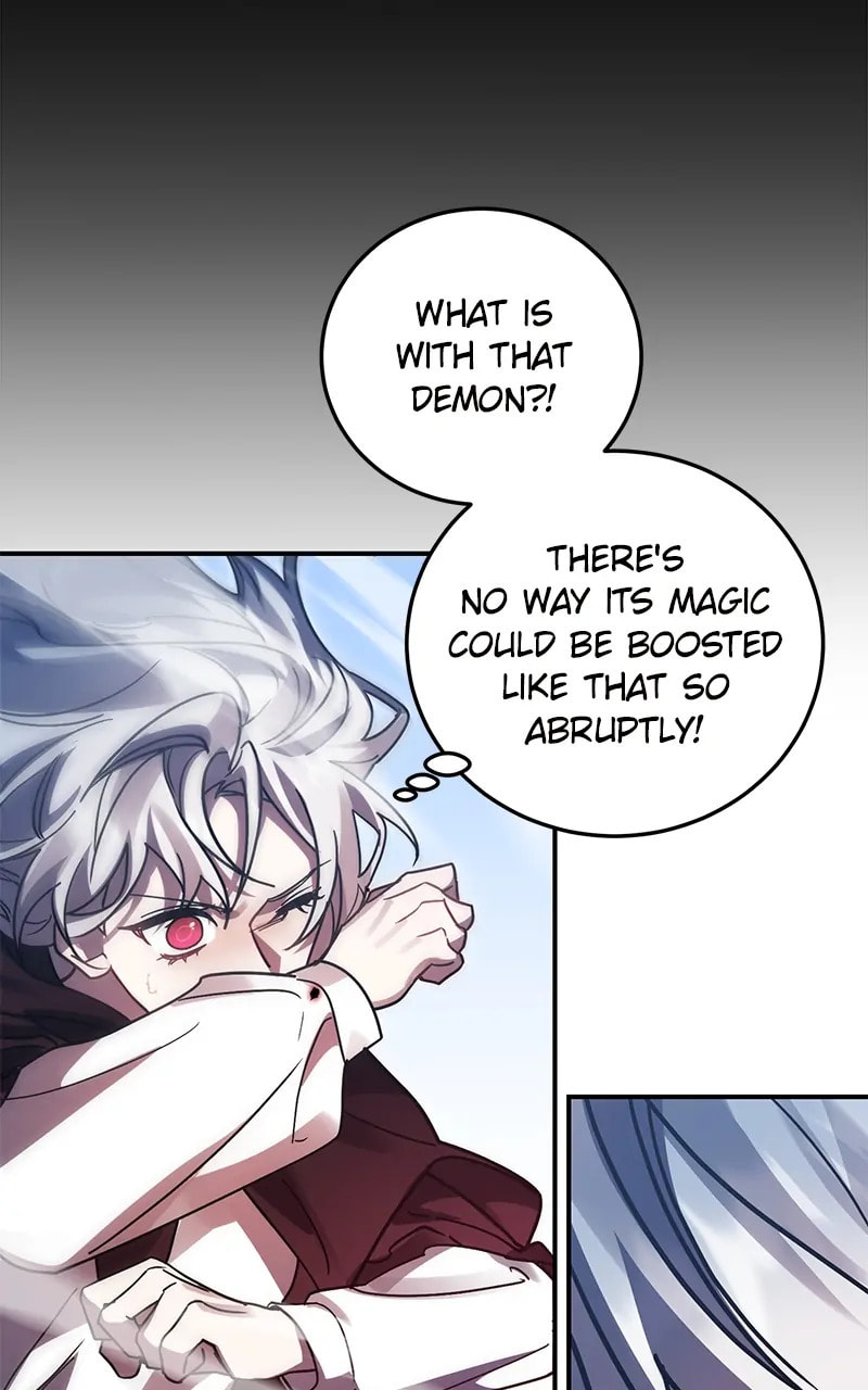 Heroes & Demons & Villains – Chapter 66 page 52