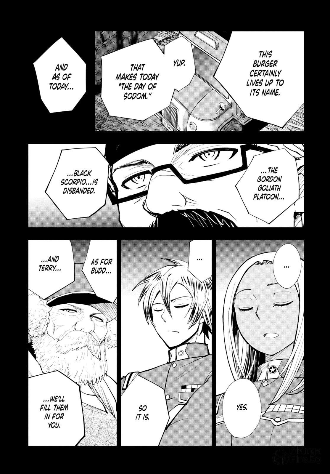 Sodom Burger page 20