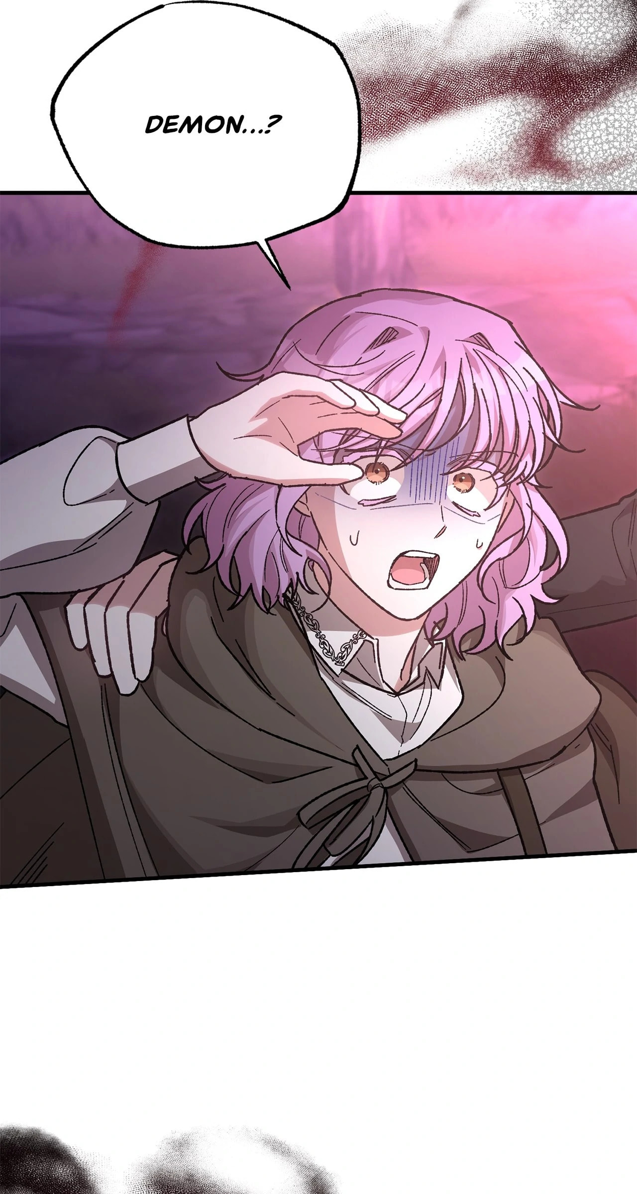 Let Me Kidnap the Male Lead – Chapter 30 page 18