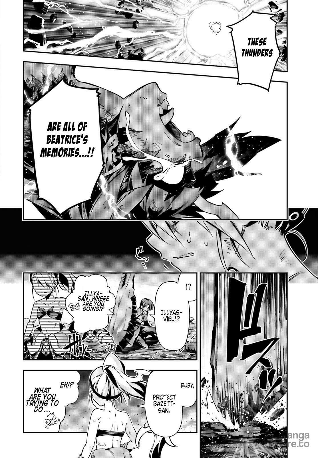 Her Feelings page 14