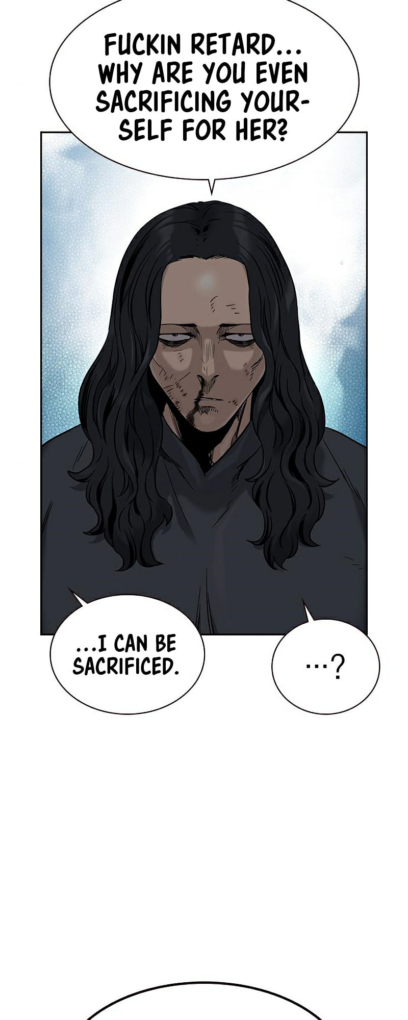 To Not Die – Chapter 47 page 21