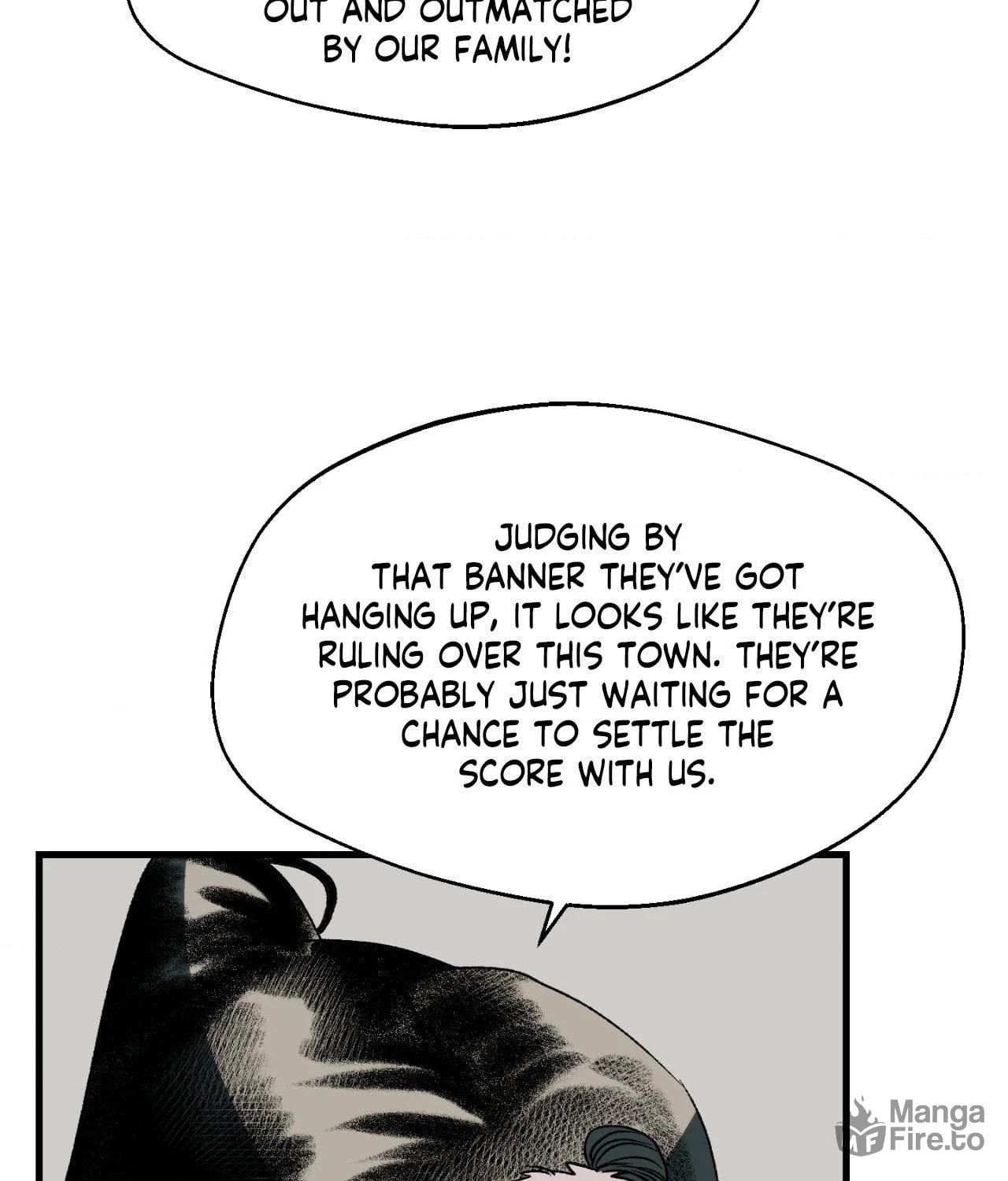 Melt Bless You – Chapter 21 page 11