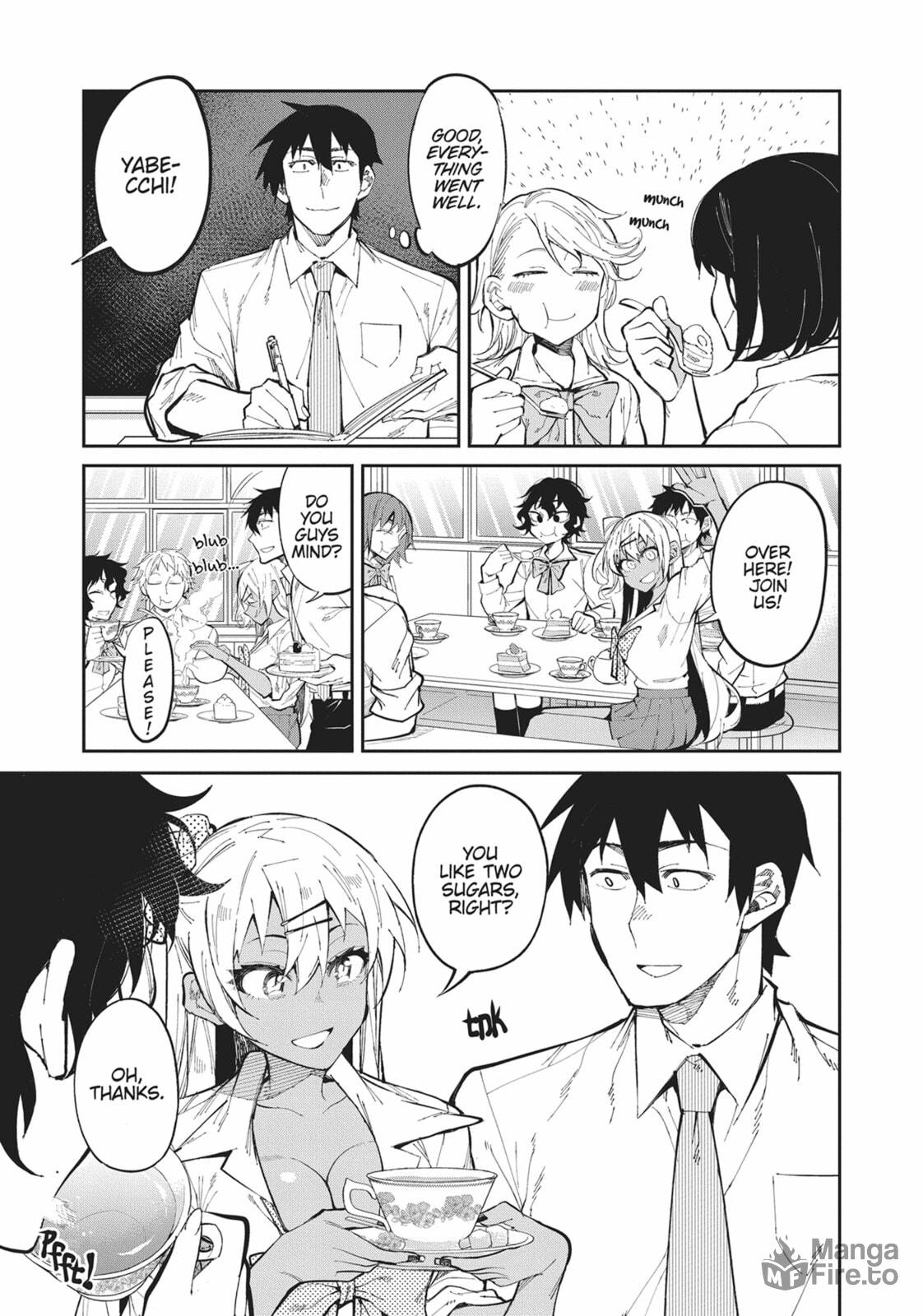 Dish Sticky Cooking Class page 14
