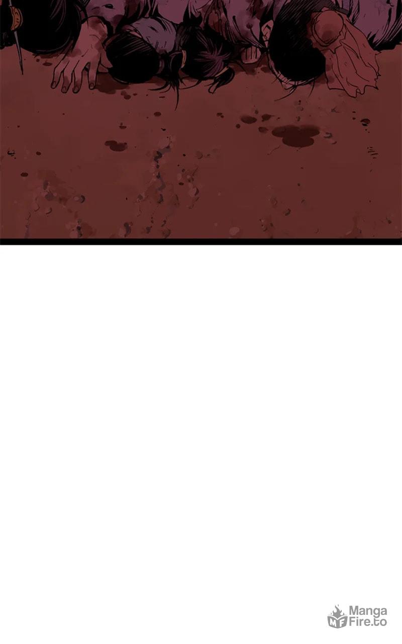 Asura (RYU Ki-Woon) – Chapter 22 page 95