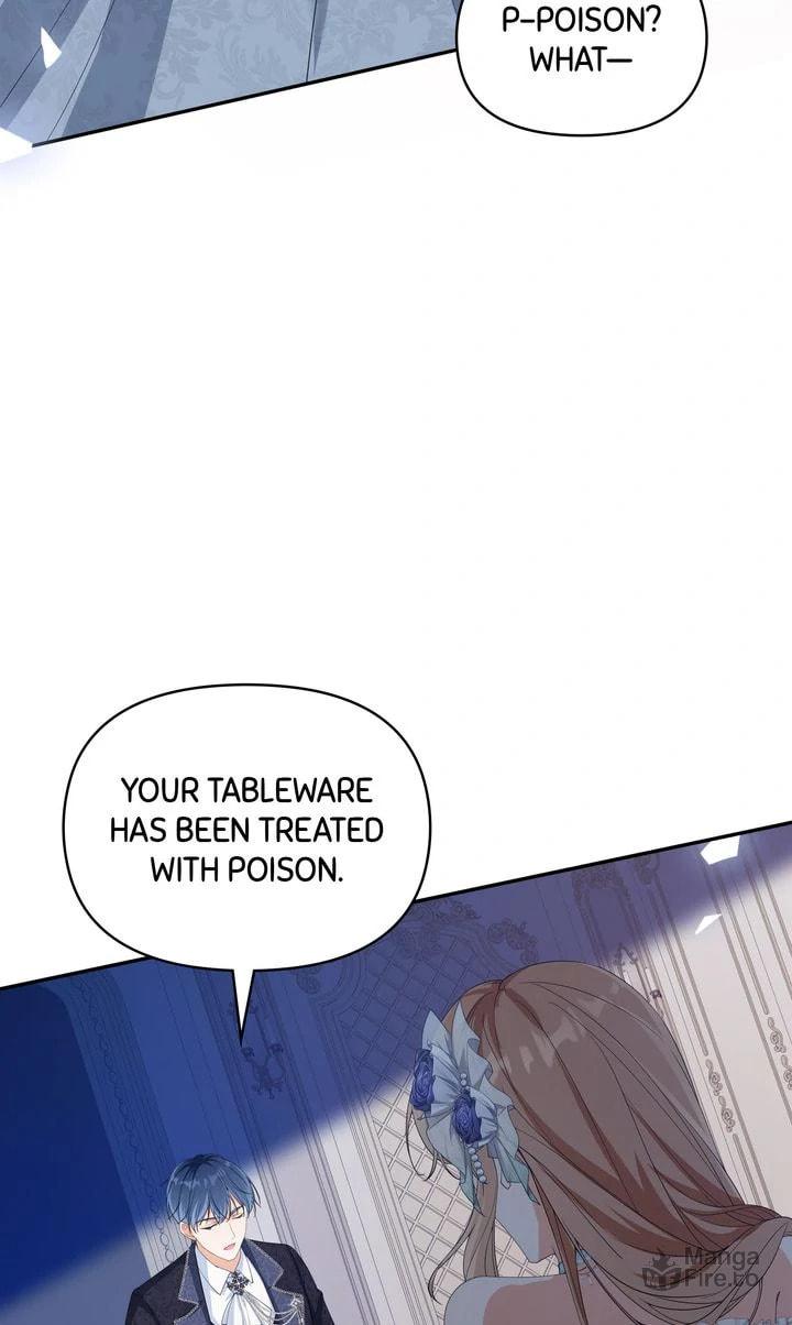 The Daddy Dilemma – Chapter 50 page 35