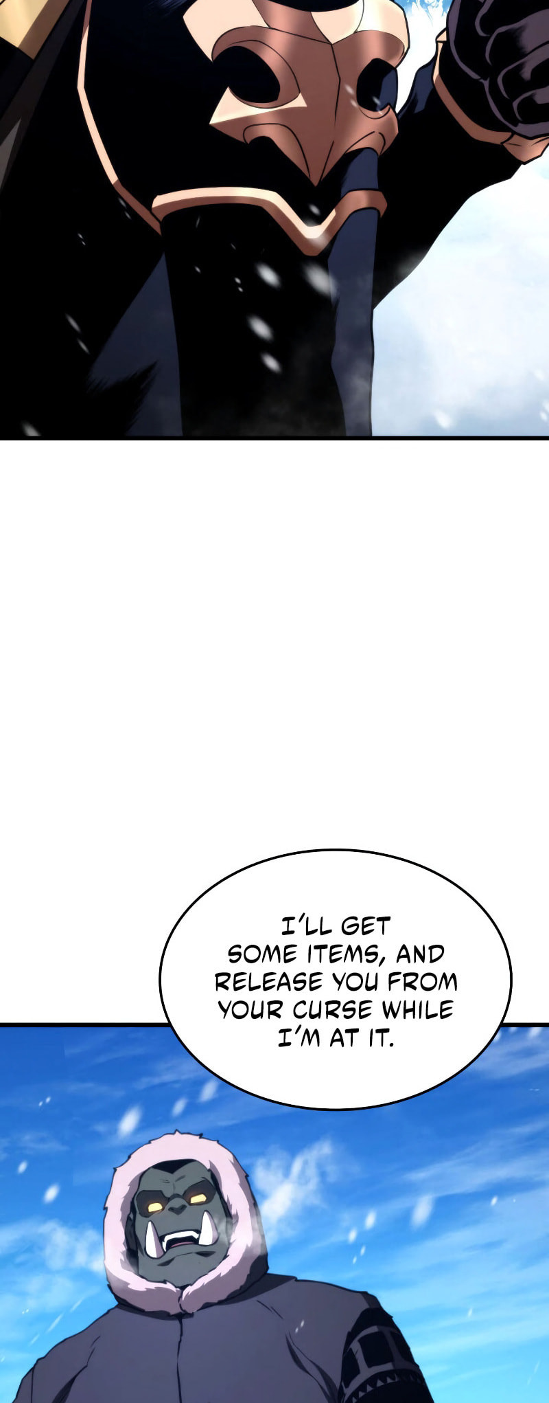 Ranker's Return – Chapter 36 page 82