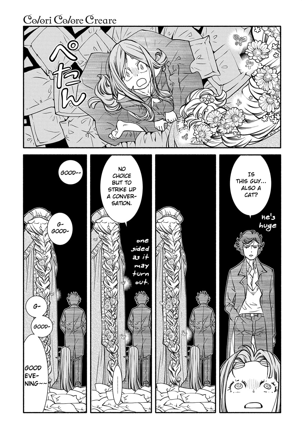 The Other Side page 6