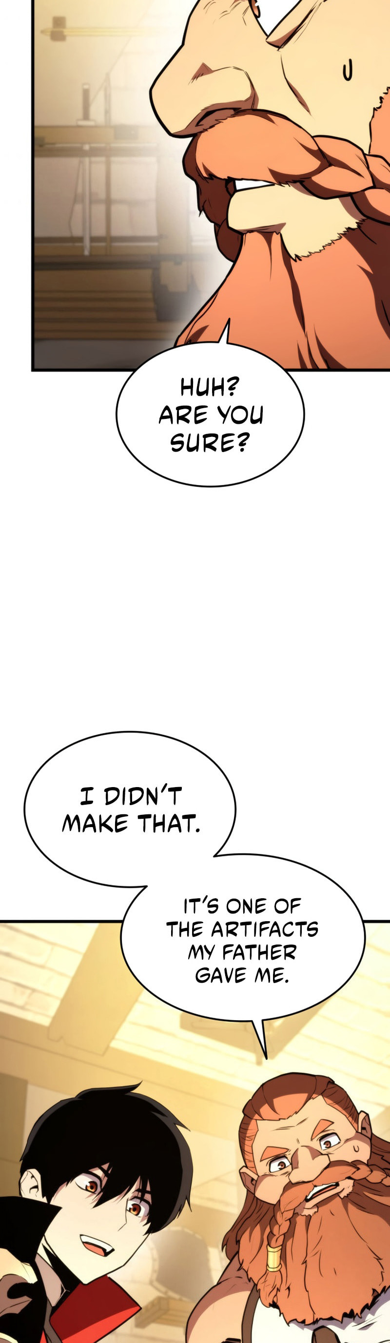 Ranker's Return – Chapter 42 page 25