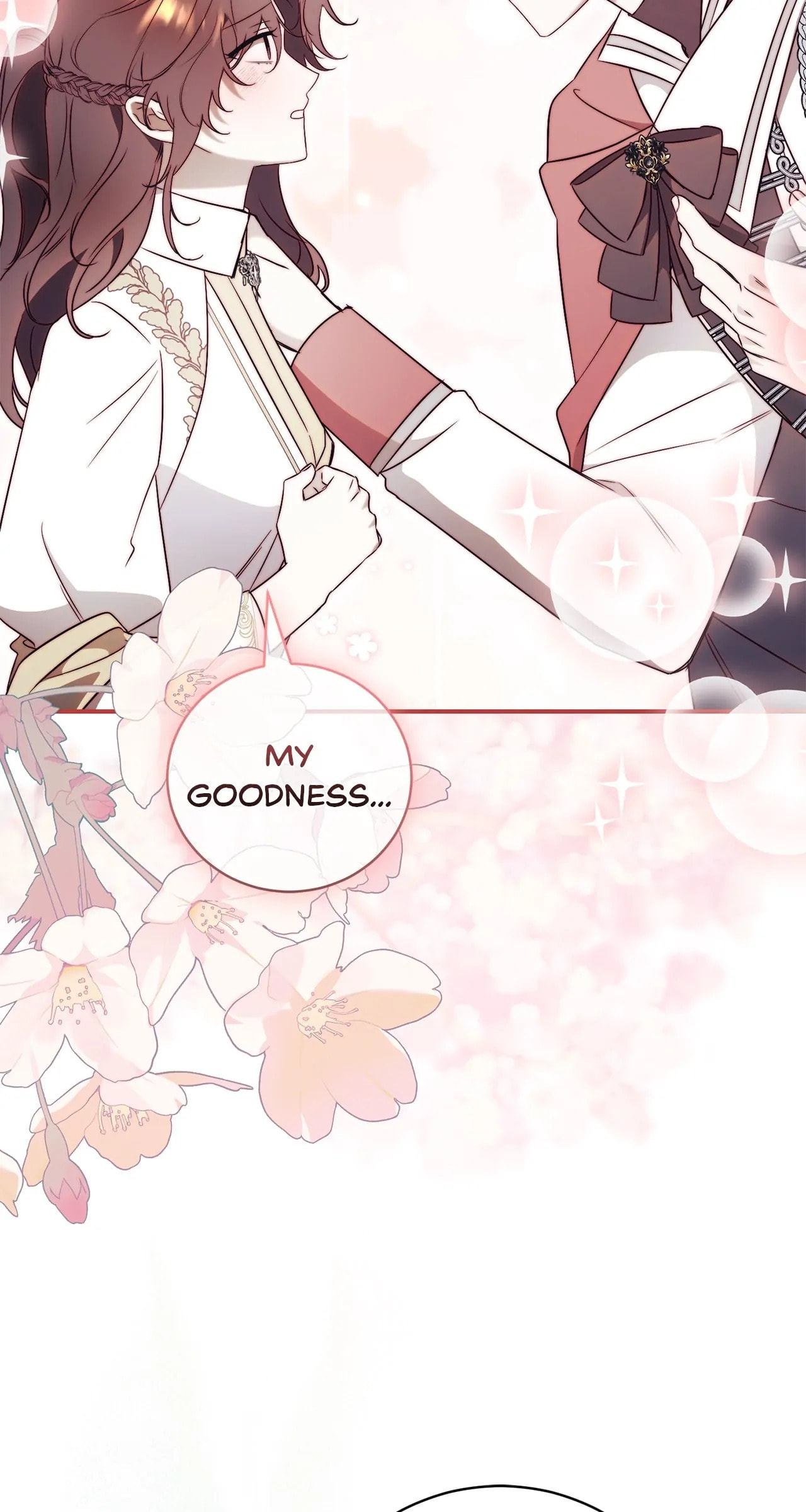 How To Reject My Obsessive Ex-Husband – Chapter 28 page 48