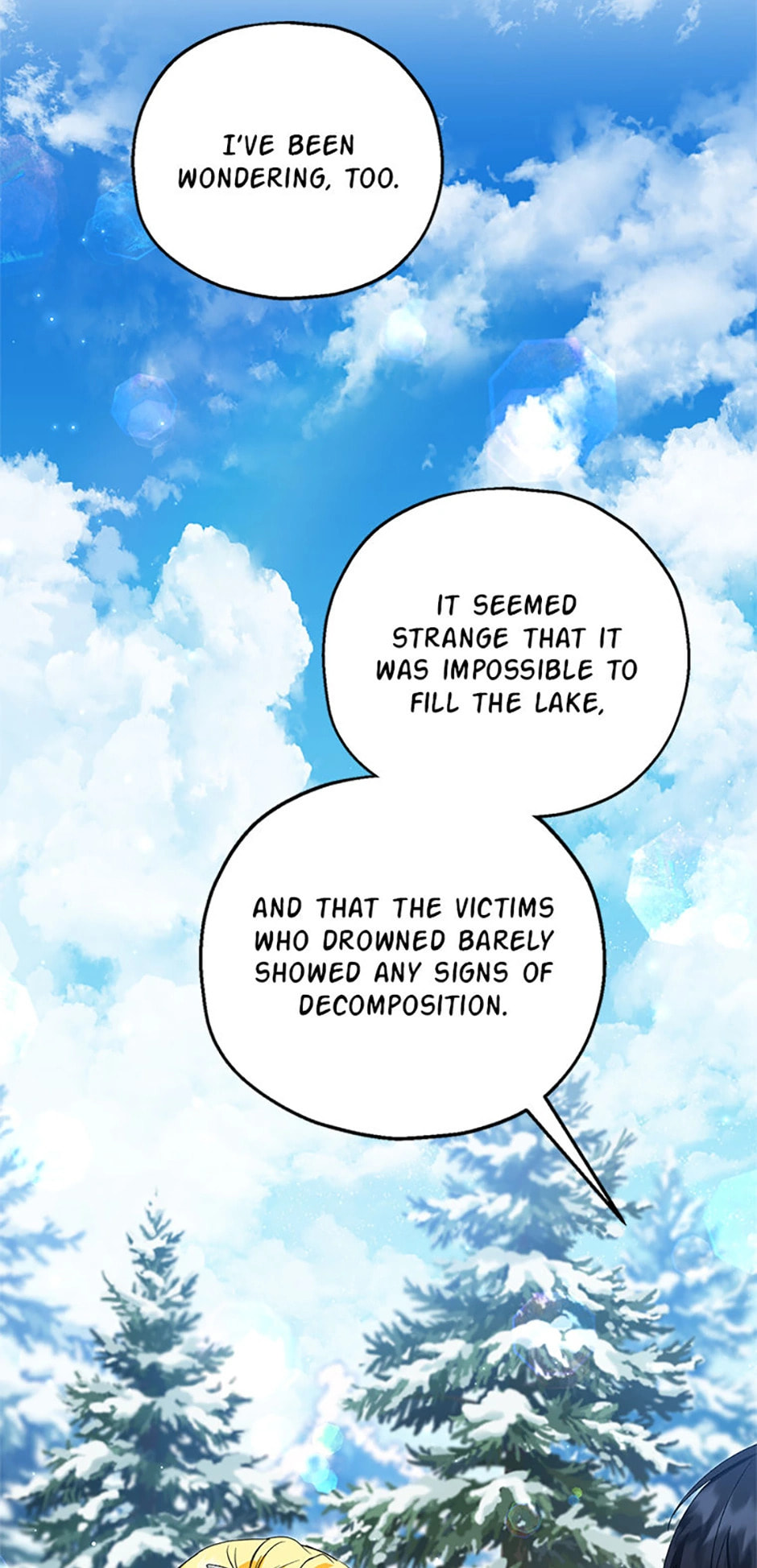 Adopted Daughter-in-Law Is Preparing to Be Abandoned – Chapter 64 page 12